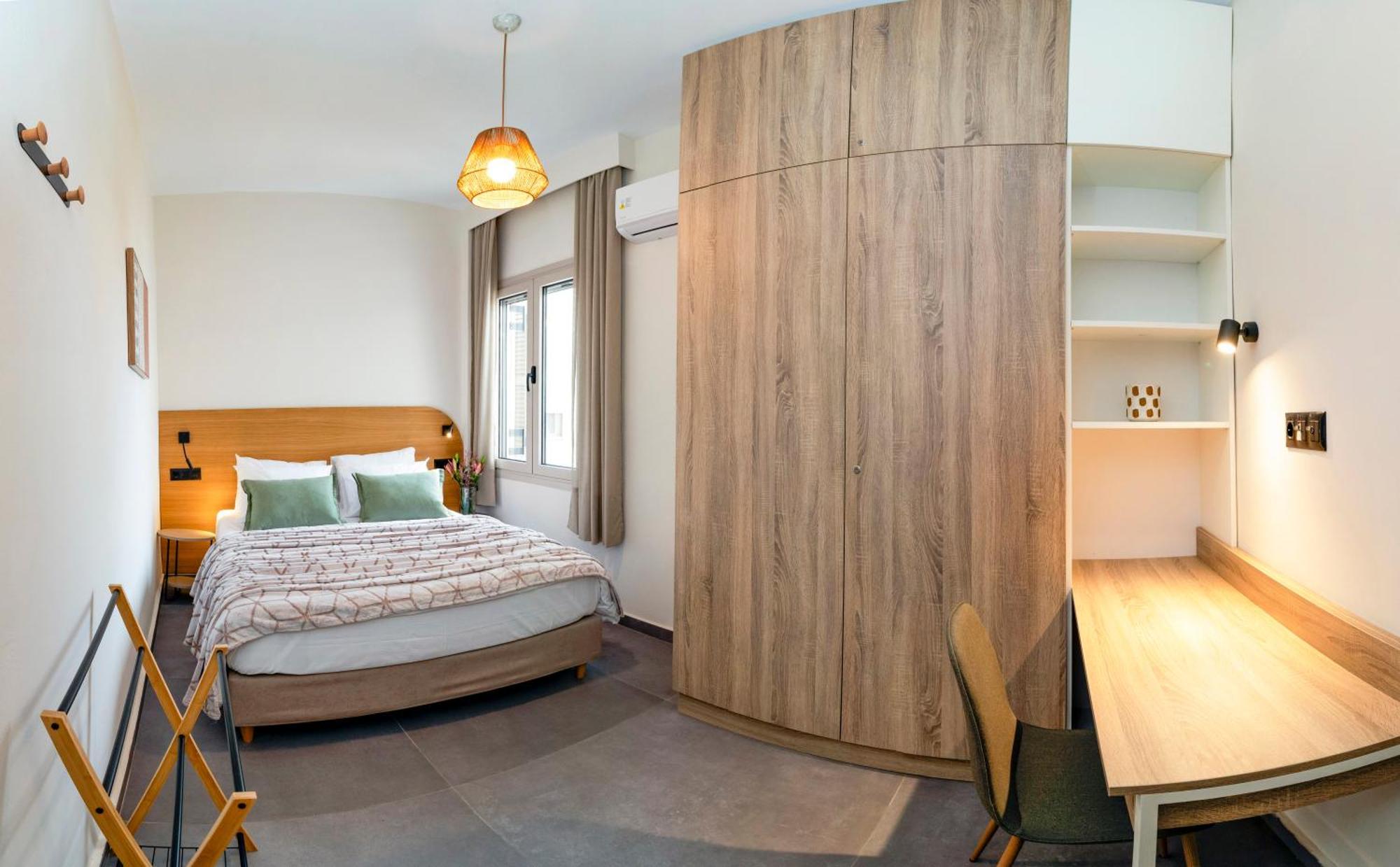 Stylish And Modern Apartment Near Nea Chora Beach Chania  Exterior photo