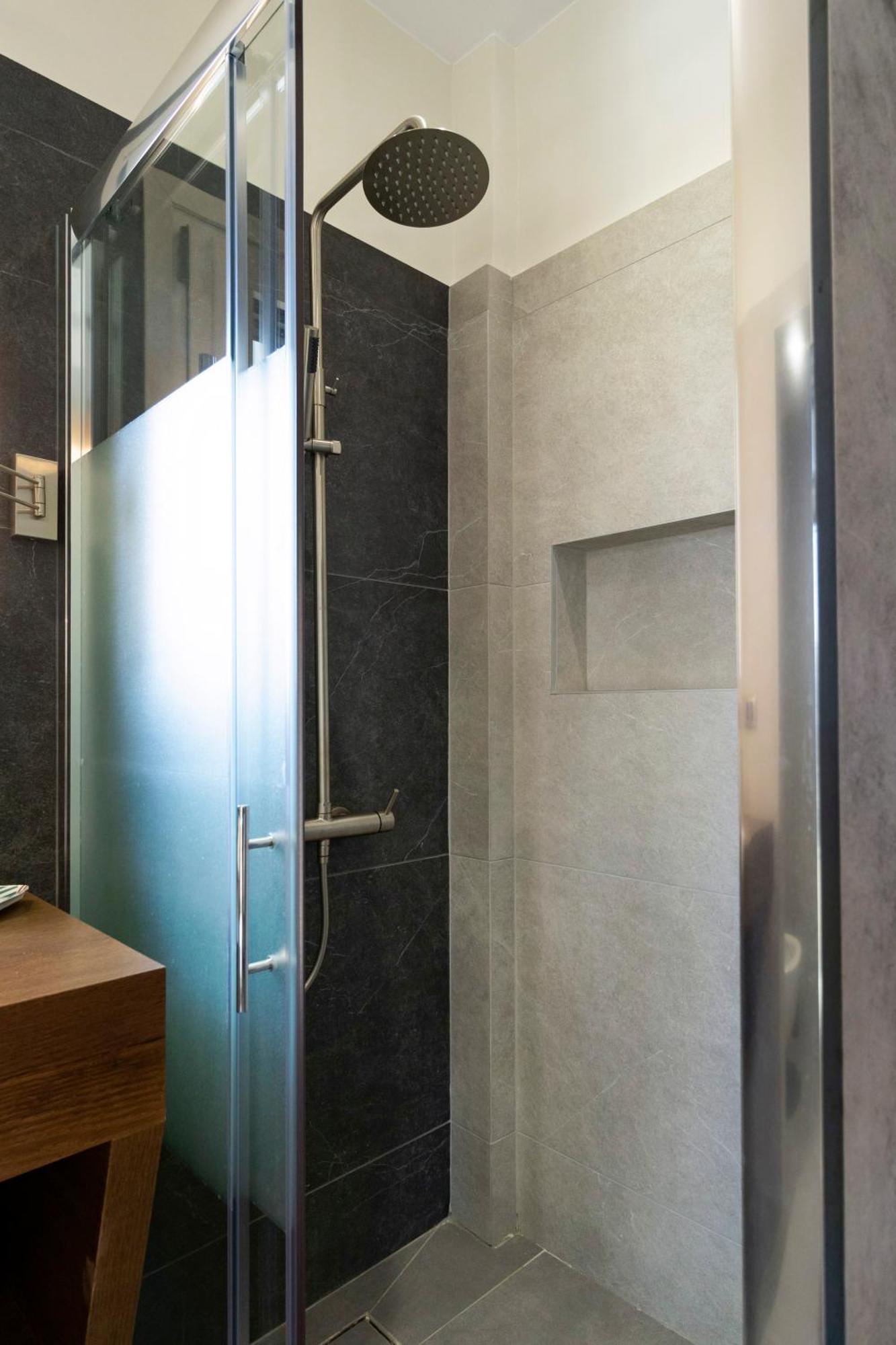 Stylish And Modern Apartment Near Nea Chora Beach Chania  Exterior photo
