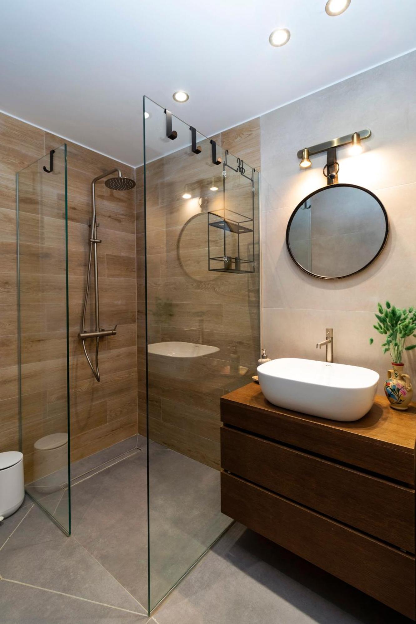 Stylish And Modern Apartment Near Nea Chora Beach Chania  Exterior photo